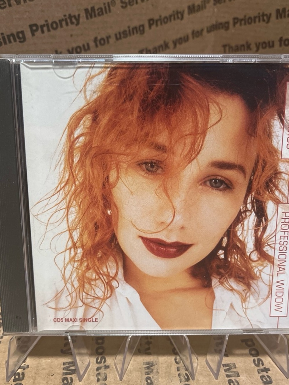 Tori Amos "Professional Widow